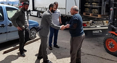 Çakır,