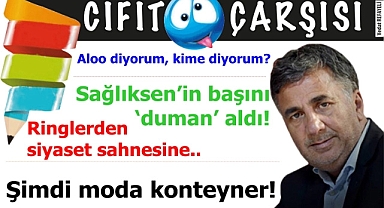 Cıfıt Çarşısı