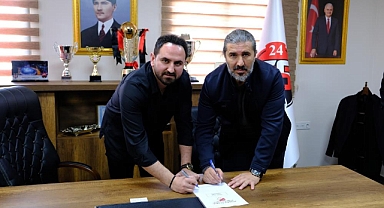 “Çıkacağımız her maç bizim için final”