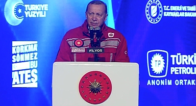 Erdoğan müjdeyi verdi; Doğalgaz ücretsiz!