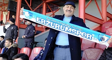 Dadaş ruhuyla seferber olalım