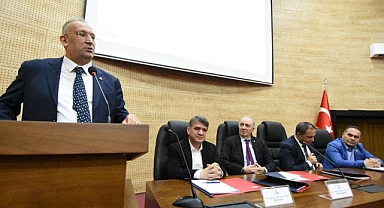 9 bin ihracatçımızın 2 milyon borcunu sileceğiz!