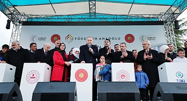 Depremde kaybettiğimiz canları unutmadık