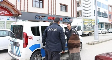 Dilenciler illallah dedirtiyor