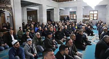 Doğu Anadolu'da bayram namazı
