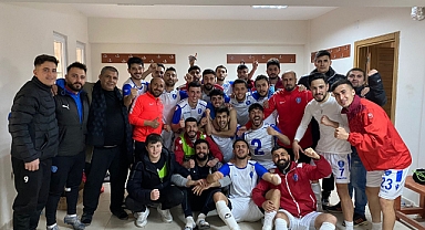 Düellonun galibi yok