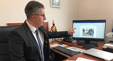 Eğilmez: