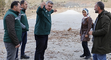 Ekonomiye dev katkı