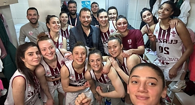 Elazığ İl Özel İdare, play-offlarda
