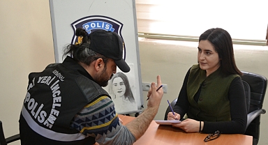 Emniyetin gözü