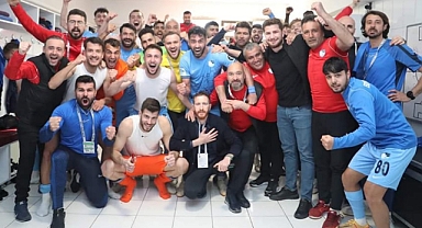 En karlısı Dadaş!