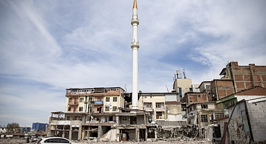 Enkaz kaldırma çalışmalarında sona gelindi