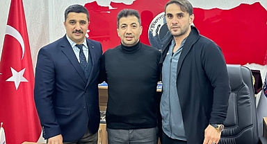 Er meydanı Sertoğlu’na emanet