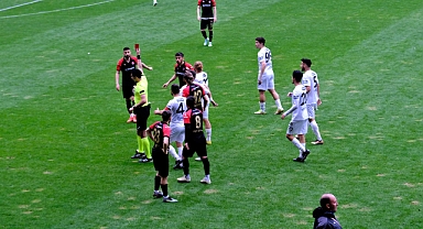 Erzincan evinde galip
