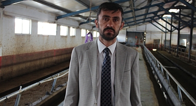 Erzurum'a bağımsız aday