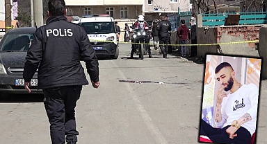 Erzurum'da cinayet; Baba azmettirdi oğlu öldürdü!