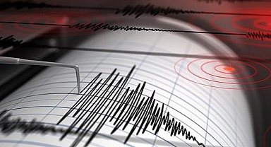 Erzurum'da deprem