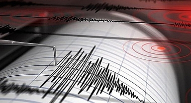 Erzurum'da deprem