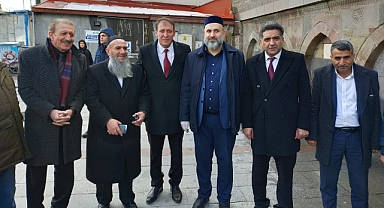 Erzurum'da esnaf dükkân kapatmayacak: 20.00 ile 22.00 arası hizmet devam edecek