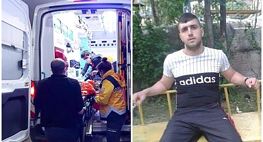 Erzurum'da kardeş katiline ceza yağdı