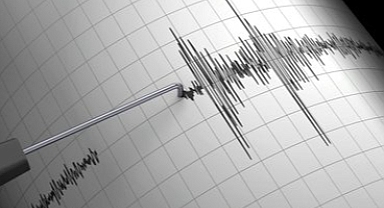 Erzurum'da üçüncü deprem