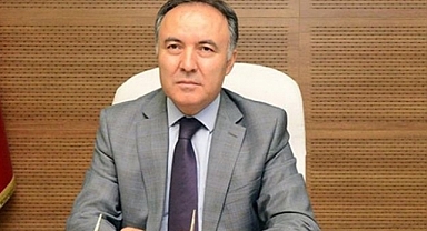 Erzurum eski Valisi, siyasete atıldı
