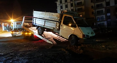 Erzurum polisi göz açtırmıyor