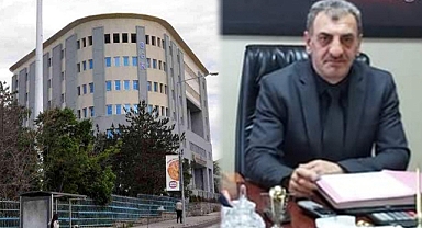 Erzurum SGK Türkiye'de ilk 3'te