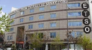 Erzurum Ticaret ve Sanayi Odası duyurdu; Son tarih 31 Mayıs