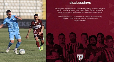 Erzurum yenilgisi Bandırma’yı karıştırdı