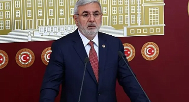 Eski AK Partili vekil, aday listesine isyan etti!