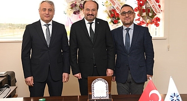 ETÜ’de devir teslim...