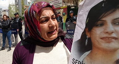Evlat nöbetindeki annelerden çağrı: “Kimse HDP’ye oy vermesin”