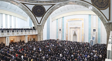 “Ey zalim, dokunma masumlara ve Mescid-i Aksa’ya”
