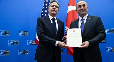 Resmen NATO üyesi oldular