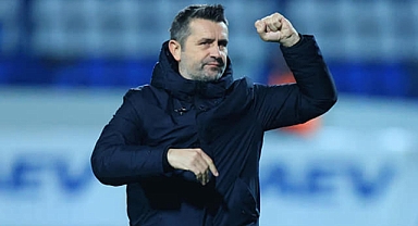 Fırtına’ya Hırvat Hoca