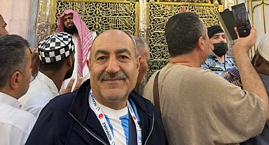 Formamı da giyerim Umremi de yaparım