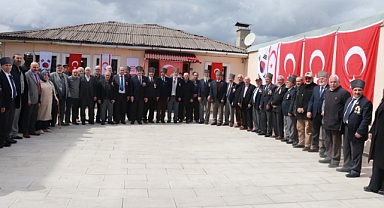 Gaziler Arasında Sosyal Güvence Farkı Olmayacak