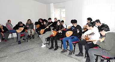 Gelecek nesillere aktarılıyor