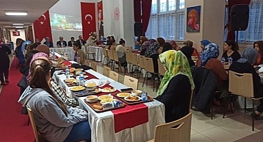 Gençlik İftar Buluşması