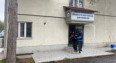 Göçmen avı
