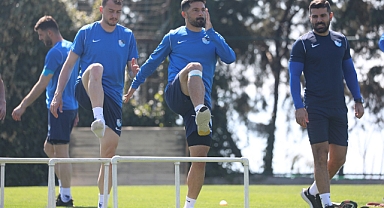 Gözler Bandırma'ya çevrildi