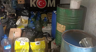 Gümrük kaçakçılığı! Cep telefonu, akaryakıt, sigara ve daha neler neler...