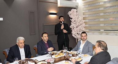 Gurbetçi kardeşler gönülleri fethetti