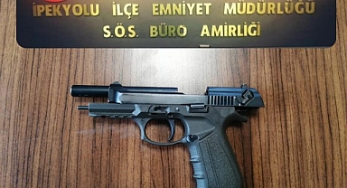 Hırsızlığa geçit yok!