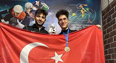 Hız tutkunları Erzurum’da