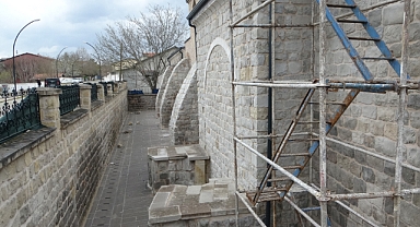 İbadete açılacak