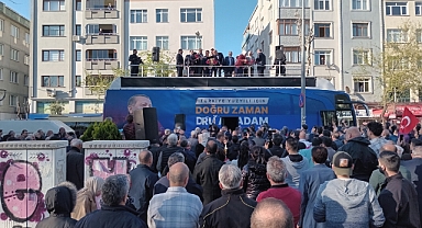 İçişleri Bakanı Soylu: