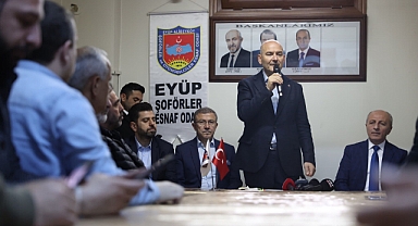İçişleri Bakanı Soylu, “Türkiye'deki terörist sayısı 86'ya düştü”