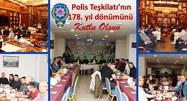İftarda buluştular… Allah Güvenlik güçlerimizin yardımcısı olsun!